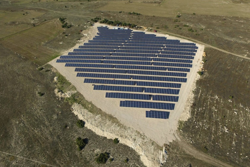 TR-Kütahya 1 Megawatt